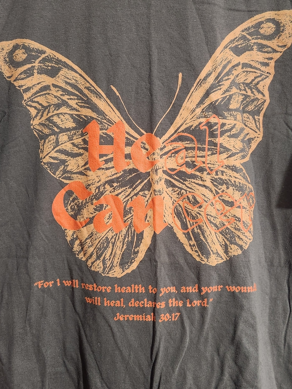 Gildan Softstyle Gray Crewneck T‑Shirt - Picture 1 of 6